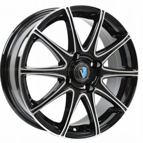 6*15 4*100 ET46 60,1 Venti 1516 BD - 1
