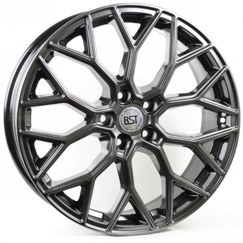 7*19 5*114,3 ET40 64,1 RST R059 BH (Haval F7) - 1