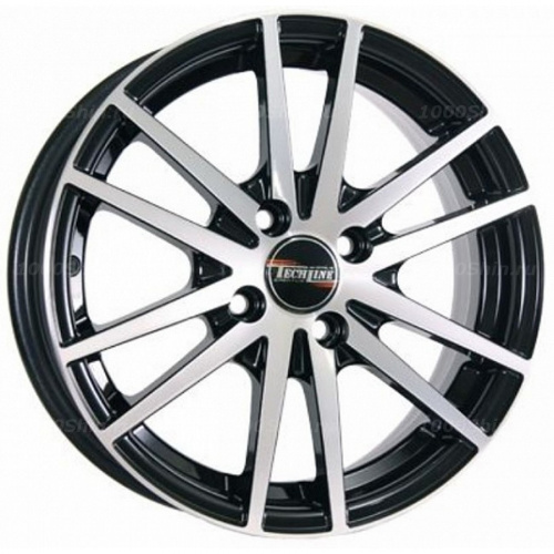 5,5*14 4*100 ET43 67,1 TechLine 435 BD - 1