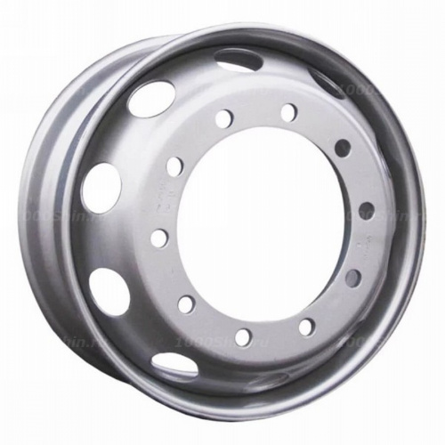 7,5*19,5 8*275 ET140 221 Asterro M22DS36 Silver - 1