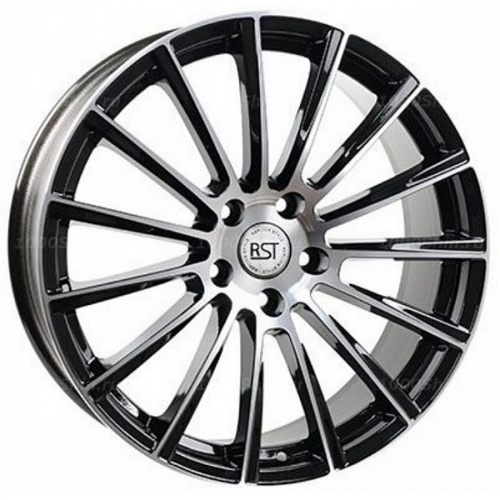 8*18 5*108 ET42,5 63,4 RST R108 BD - 1