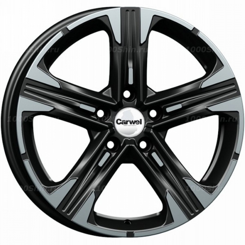7*17 5*112 ET49 57,1 Carwel Алтор 240 AB (Octavia) - 1