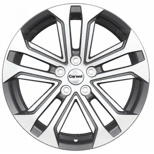 7*18 5*108 ET33 60,1 Carwel Куж 1803 AGR (OMODA C5) - 1