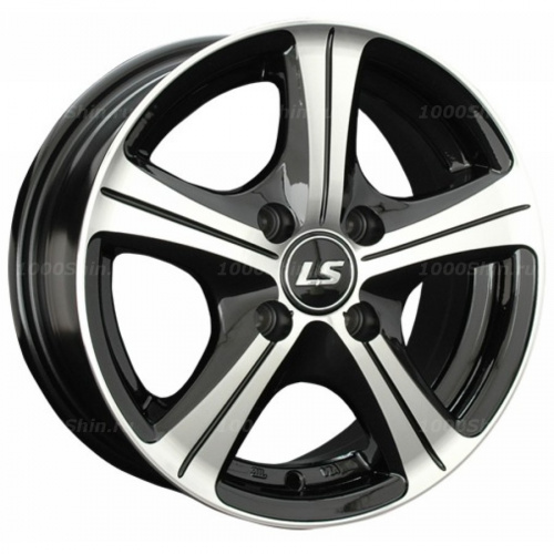 6*14 4*100 ET39 73,1 LS 202 BKF - 1