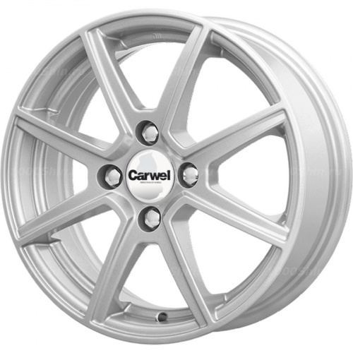 5,5*14 4*98 ET38 58,5 Carwel Каппа 101 SB - 1