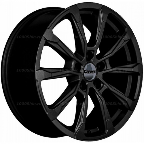 7,5*18 5*114,3 ET37 66,5 Carwel Ишим BL (Haval Jolion) - 1
