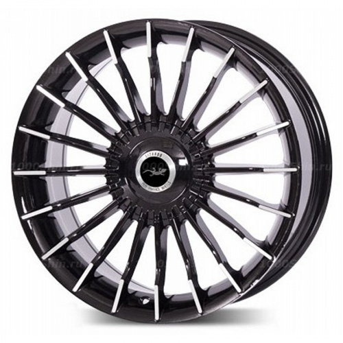 6,5*15 4*98 ET35 67,1 Lizardo XH1016 BMF - 1