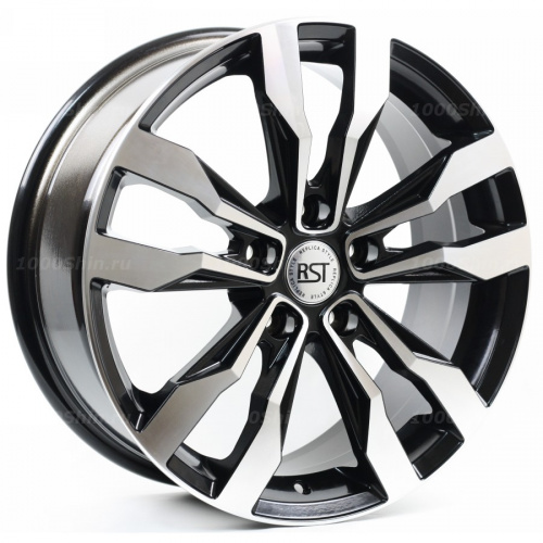 7*17 5*108 ET42 65,1 RST R047 BD (C5 Aircross) - 1
