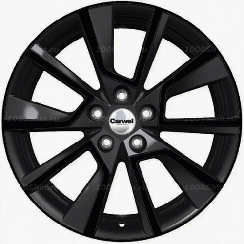7*18 5*108 ET33 60,1 Carwel Чаны 1802 BL - 1