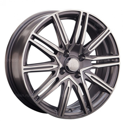6,5*17 5*108 ET40 73,1 LS 773 GMF - 1