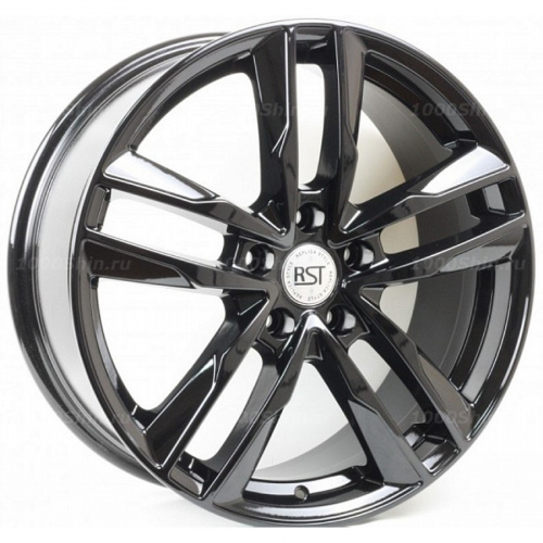 7,5*18 5*108 ET45 63,4 RST R128 BL - 1