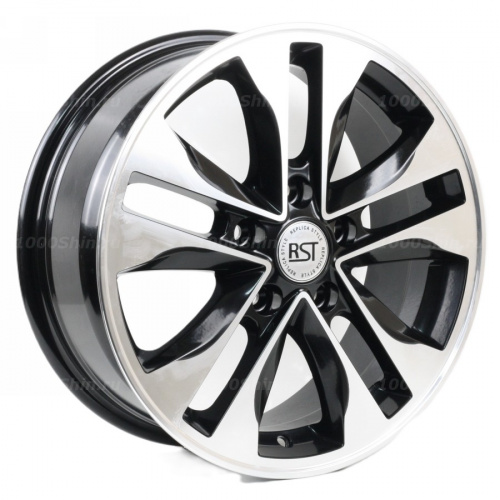 6,5*16 5*112 ET40 57,1 RST R116 BD - 1