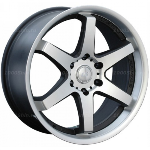 9*20 6*139,7 ET25 106,1 LS 164 MBF (конус) - 1