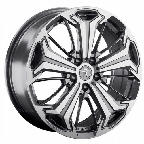 7,5*19 5*114,3 ET35 60,1 Replay CHG21 GMF (C570) - 1