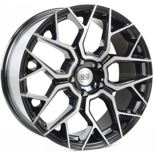 8*18 5*108 ET33 65,1 RST R148 BD - 1