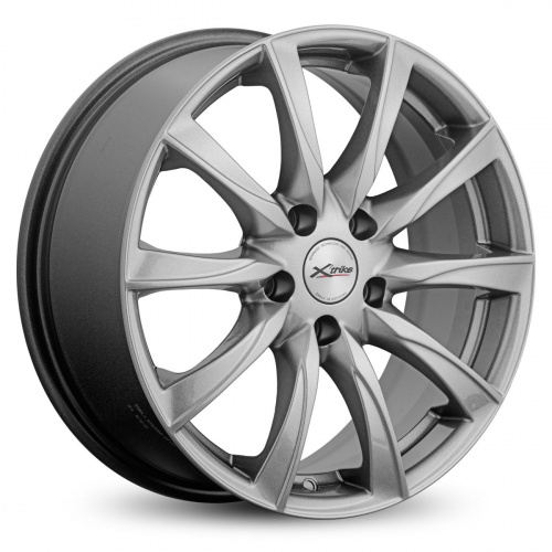 7*17 5*114,3 ET45 67,1 X-trike X-120M HSB - 1