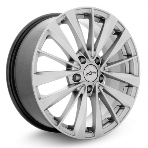 7*17 5*108 ET35 67,1 X-trike X-126 HSB - 1