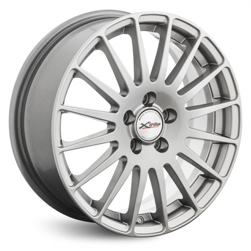 6,5*16 5*114,3 ET45 67,1 X-trike X-128 HSB - 1