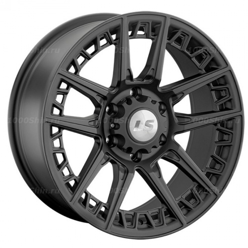 9*18 6*139,7 ET20 106,1 LS 1357 MB (Колпак+лого) - 1