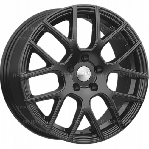 8*18 5*114,3 ET45 67,1 Скад Stiletto (КЛ225) Бархат новый - 1