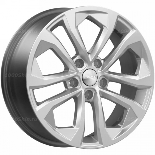 7*17 5*105 ET38 56,6 Скад Тукан (КЛ356) Селена - 1