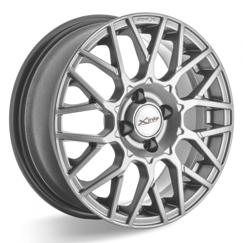 6*15 4*100 ET46 60,1 X-trike X-132 HSB - 1