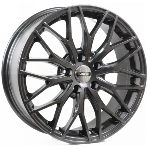 7*17 5*114,3 ET40 67,1 Neo 740 BMG - 1