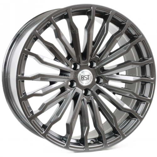 9*20 5*108 ET38,5 63,4 RST R032 BMG - 1