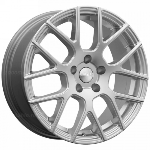8*18 5*108 ET40 67,1 Скад Stiletto (КЛ225) Селена - 1
