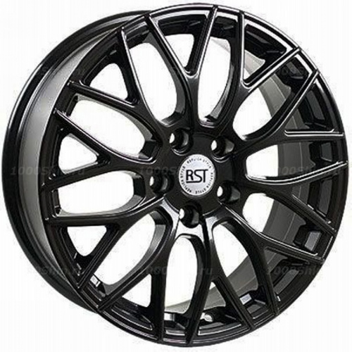 7*17 5*108 ET45 60,1 RST R177 BMG - 1