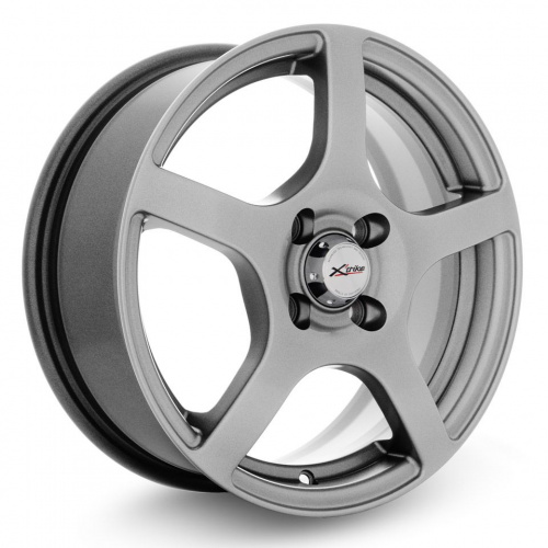 6*15 4*100 ET45 67,1 X-trike X-118 HSB - 1