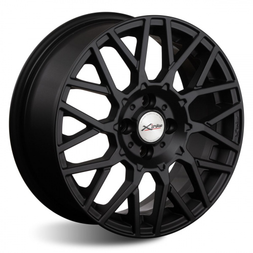 6,5*16 4*100 ET36 67,1 X-trike X-125 BKM - 1