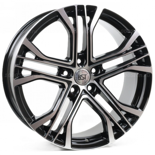 8,5*19 5*120 ET30 66,1 RST R029 BD - 1