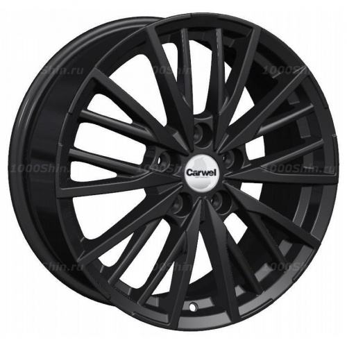 7*17 5*108 ET36 65,1 Carwel Агма 1719 BL (Exeed TXL) - 1