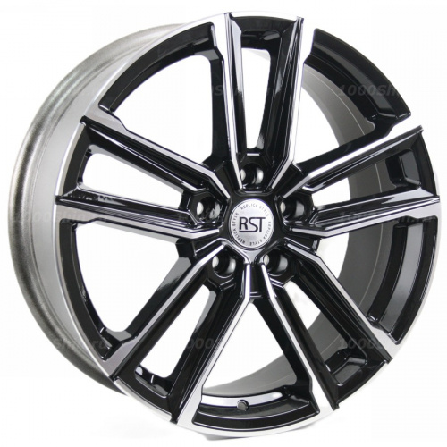 7*18 5*100 ET28 57,1 RST R078 BD - 1