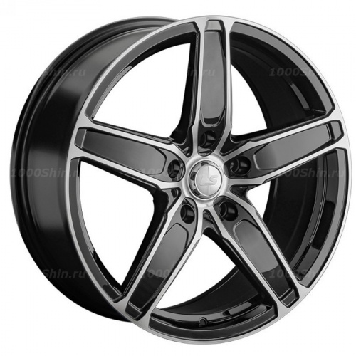 8*18 5*127 ET45 71,6 LS 1337 BKF (конус) - 1