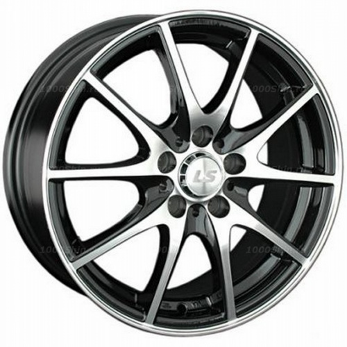 6,5*16 4*108 ET26 65,1 LS 536 GMF - 1