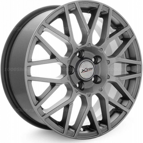 7*17 5*108 ET35 67,1 X-trike X-131 HSB - 1