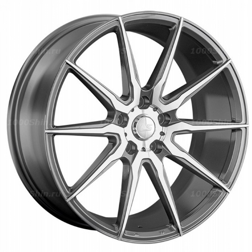 8,5*19 5*114,3 ET40 67,1 LS 1328 GMF (конус) - 1