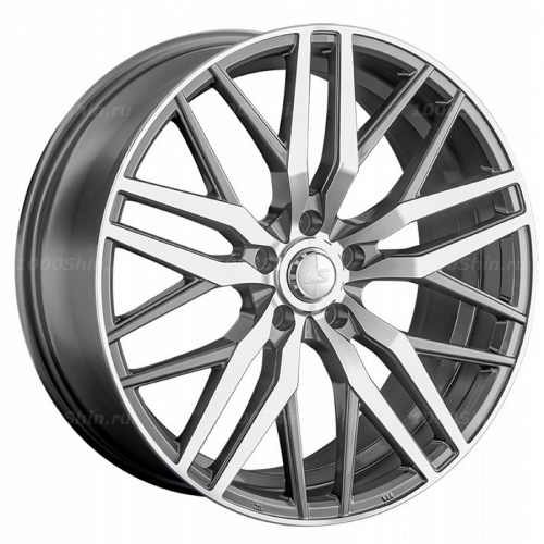 8,5*20 5*114,3 ET40 67,1 LS 1323 GMF (конус) - 1