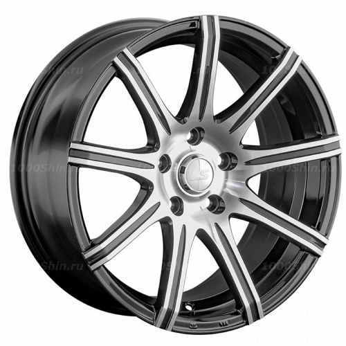 8*17 5*114,3 ET35 67,1 LS 1322 BKF - 1