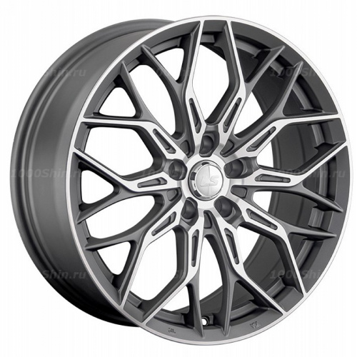 8*18 5*108 ET30 60,1 LS 1355 MGMF - 1