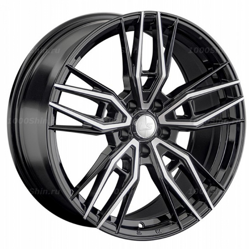 8*18 5*108 ET30 60,1 LS 1354 BKF - 1