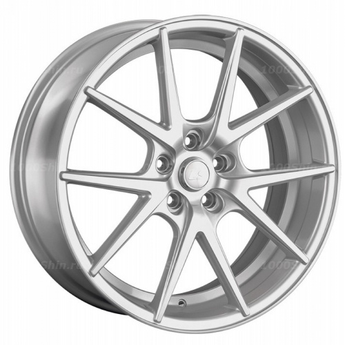 8,5*20 5*114,3 ET45 67,1 LS 1333 Sil - 1