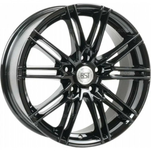 7*17 5*114,3 ET45 60,1 RST R187 BL - 1
