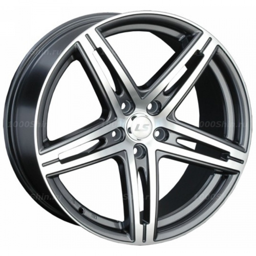 8*18 5*112 ET25 66,6 LS 288 GMF - 1