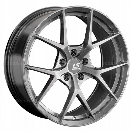 8,5*18 5*114,3 ET35 67,1 LS FlowForming RC66 HPB - 1