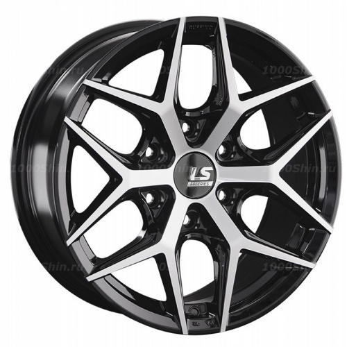 9*20 6*139,7 ET25 78,1 LS FlowForming RC64 BKF - 1