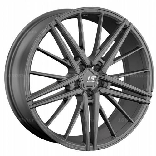 8,5*20 5*108 ET40 63,4 LS FlowForming RC76 MGM - 1