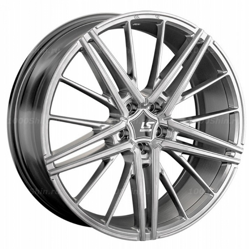 8,5*20 5*114,3 ET45 67,1 LS FlowForming RC76 HPB - 1
